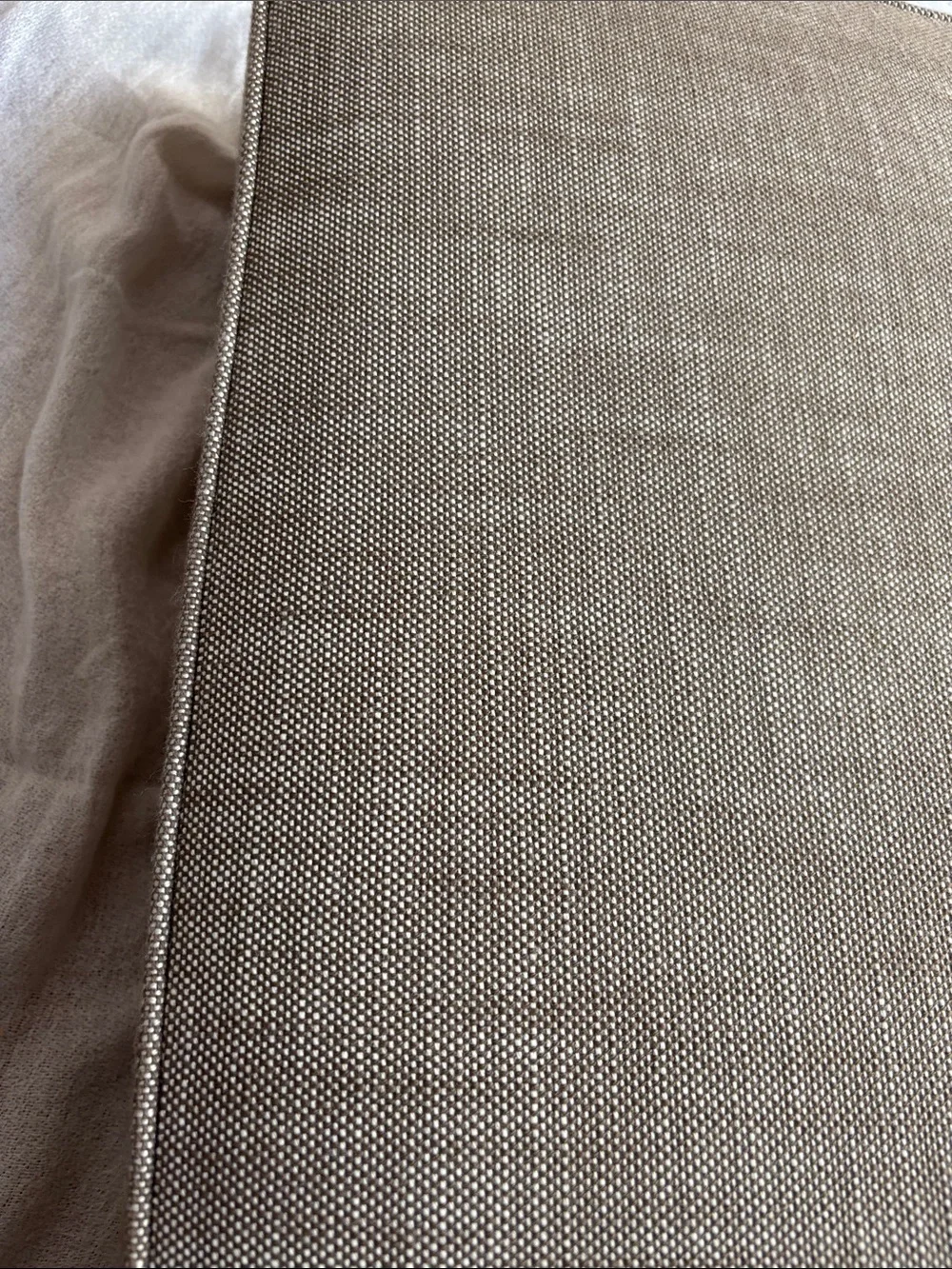 Restoration Hardware two lounge