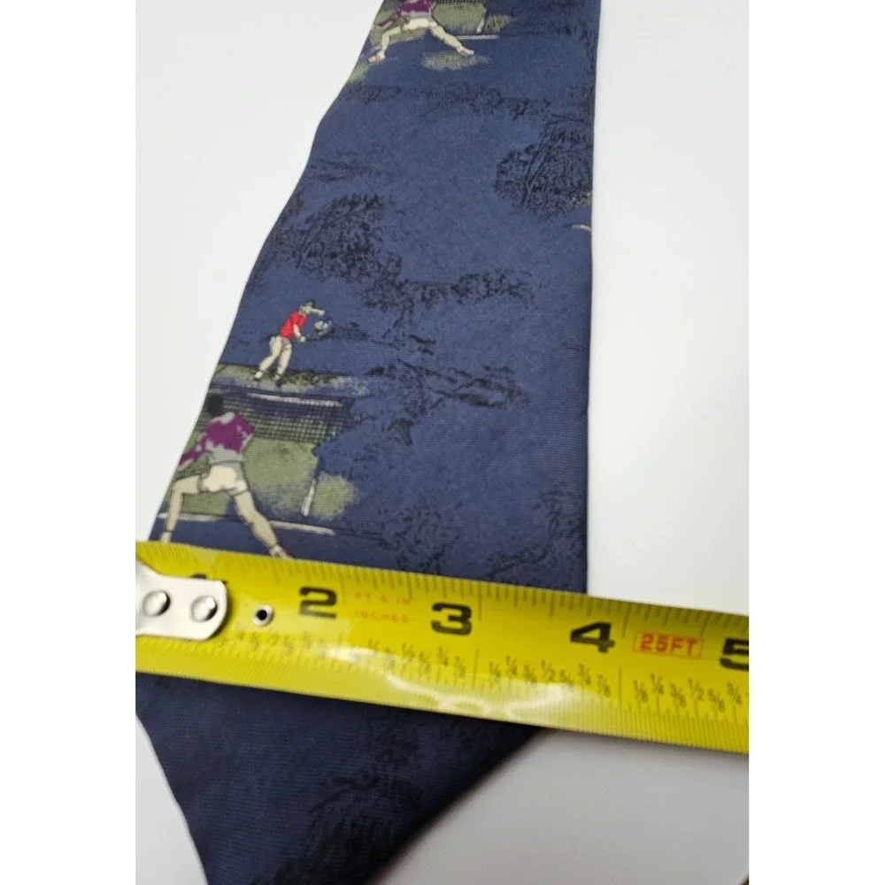 Resilio vintage necktie