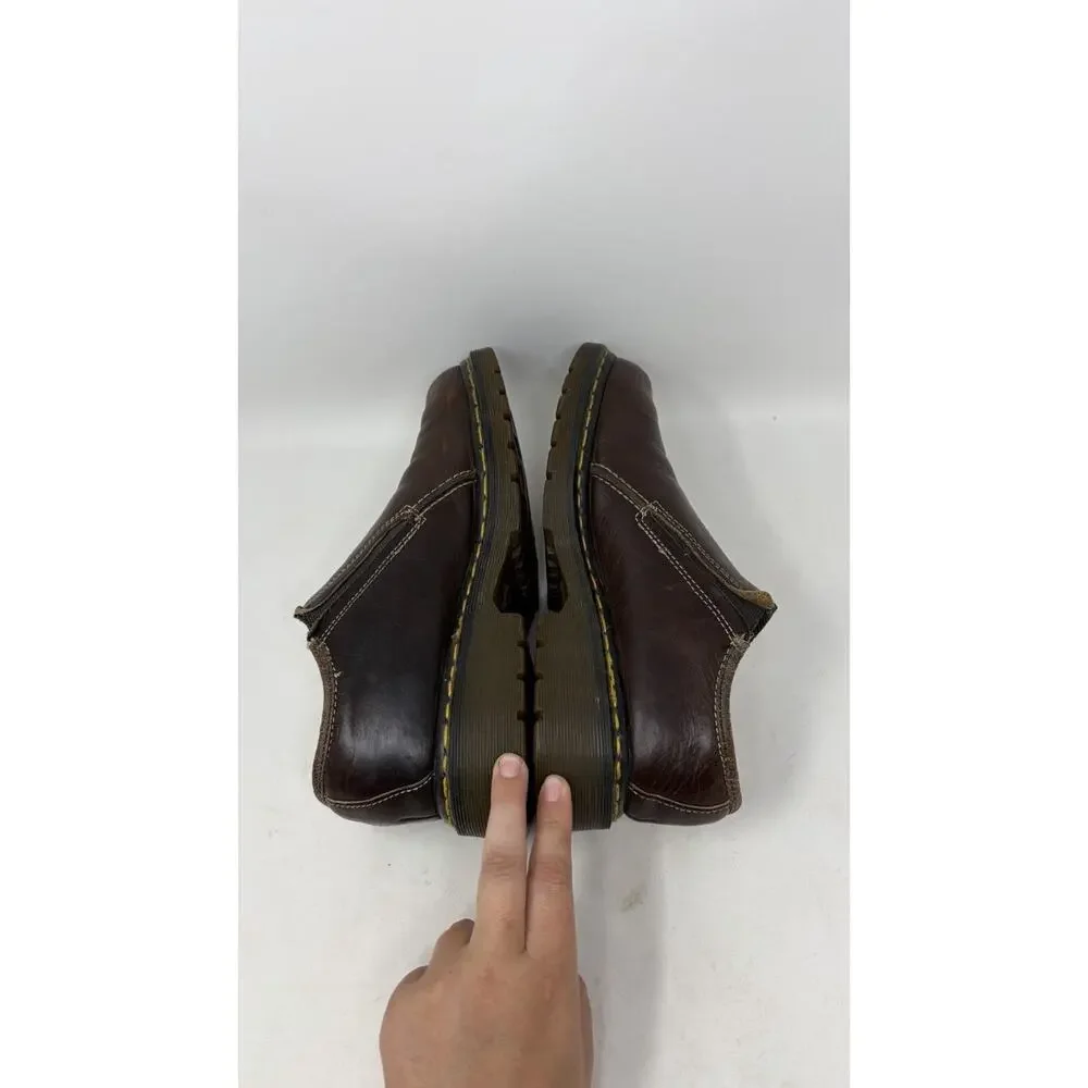Dr. Martens major england