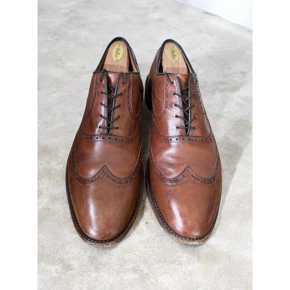 Allen Edmonds allen edmonds