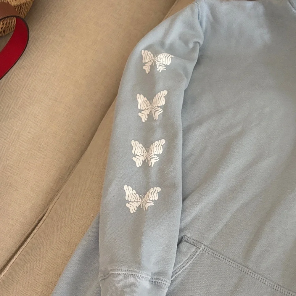 abercrombie kids stylish blue