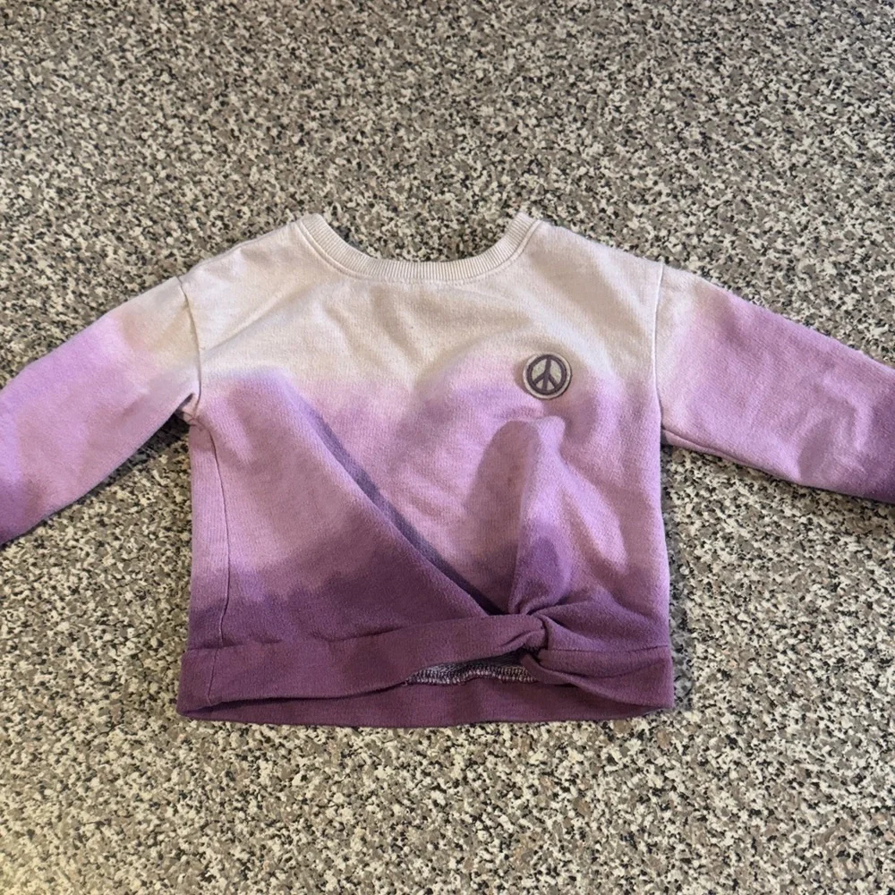 art class stylish purple