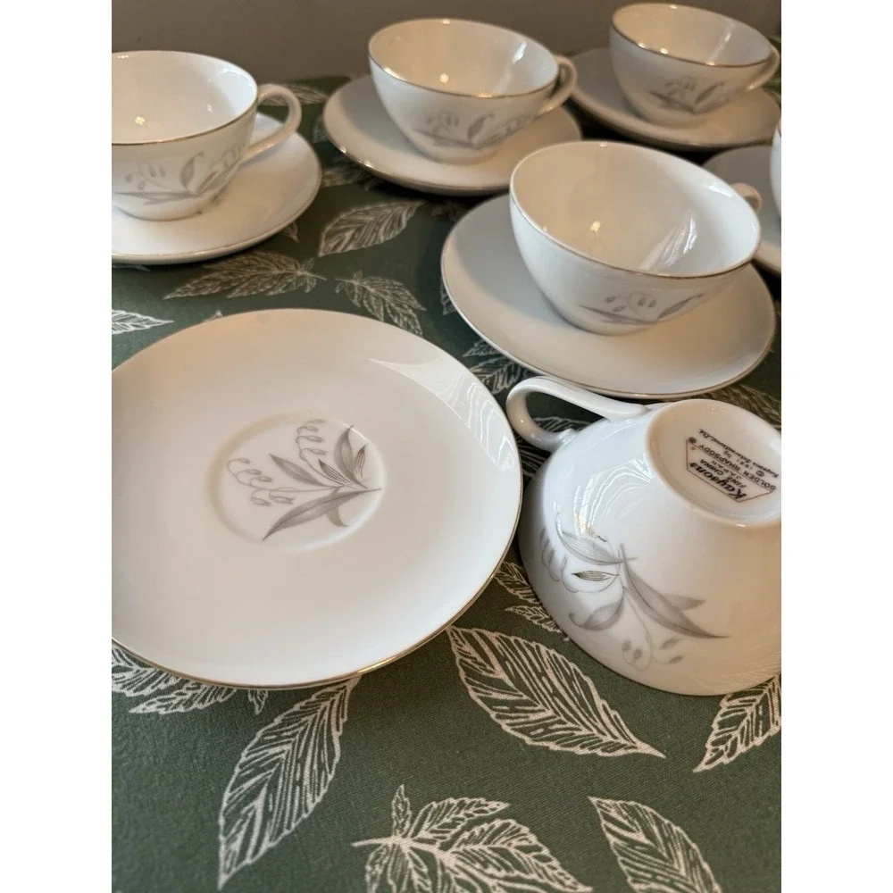 Fine China of Japan its very
