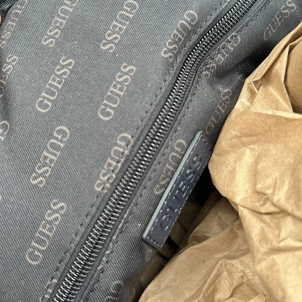 Guess new tags