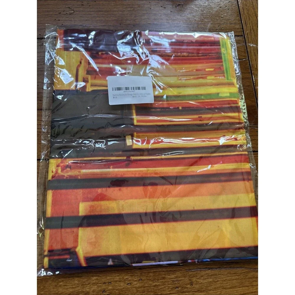 Unbranded backdrop mardi
