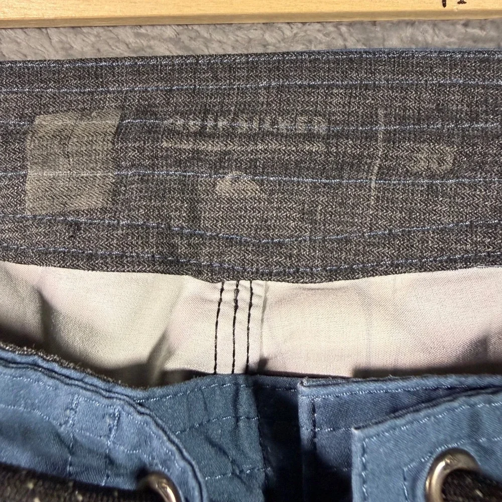 Quiksilver board shorts