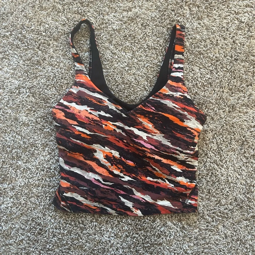 Lululemon Align Tank Top