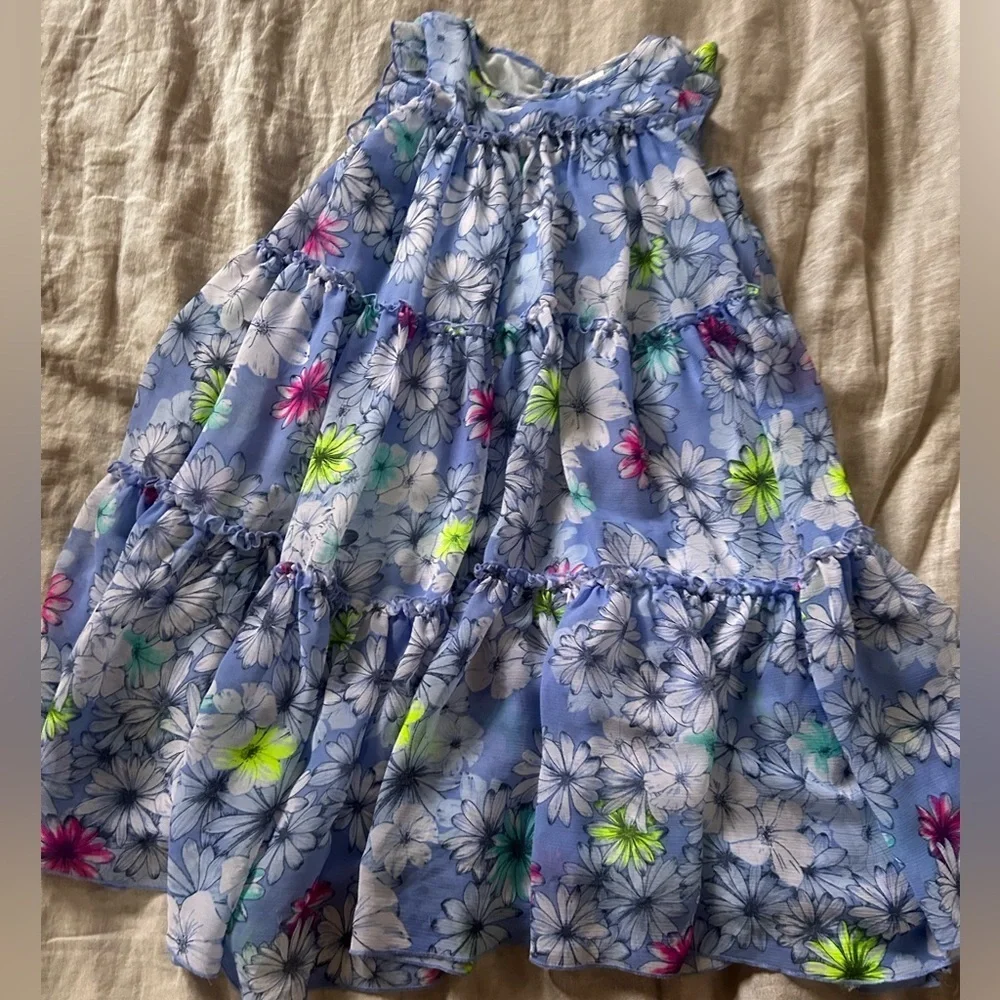 OshKosh Bgosh charming blue
