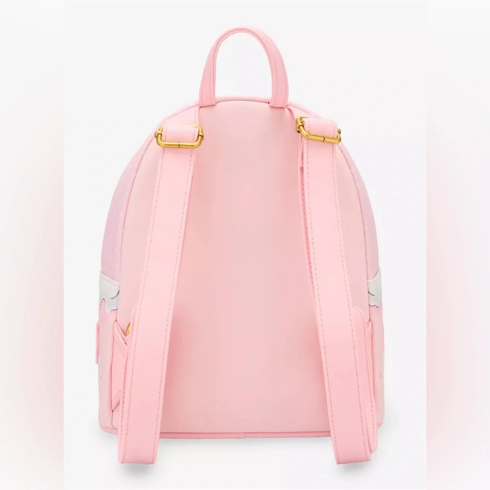 Loungefly disney mini