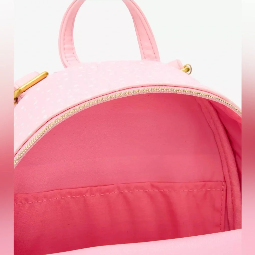 Loungefly disney mini