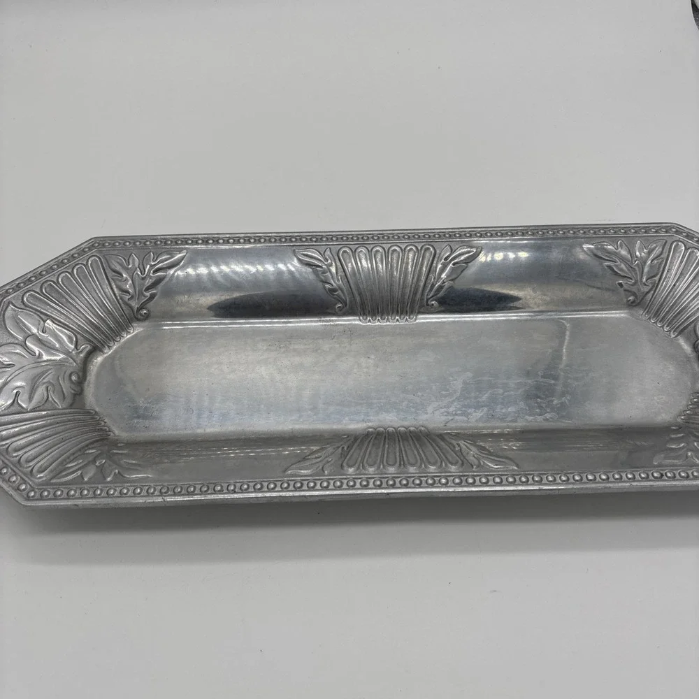 Lenox gorgeous silver