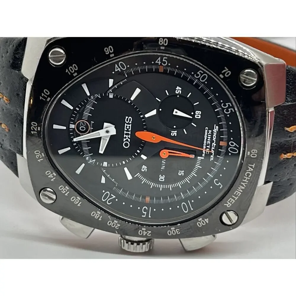 Seiko 7l22 sportura