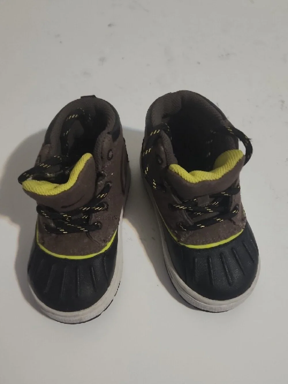 Nike sturdy kids