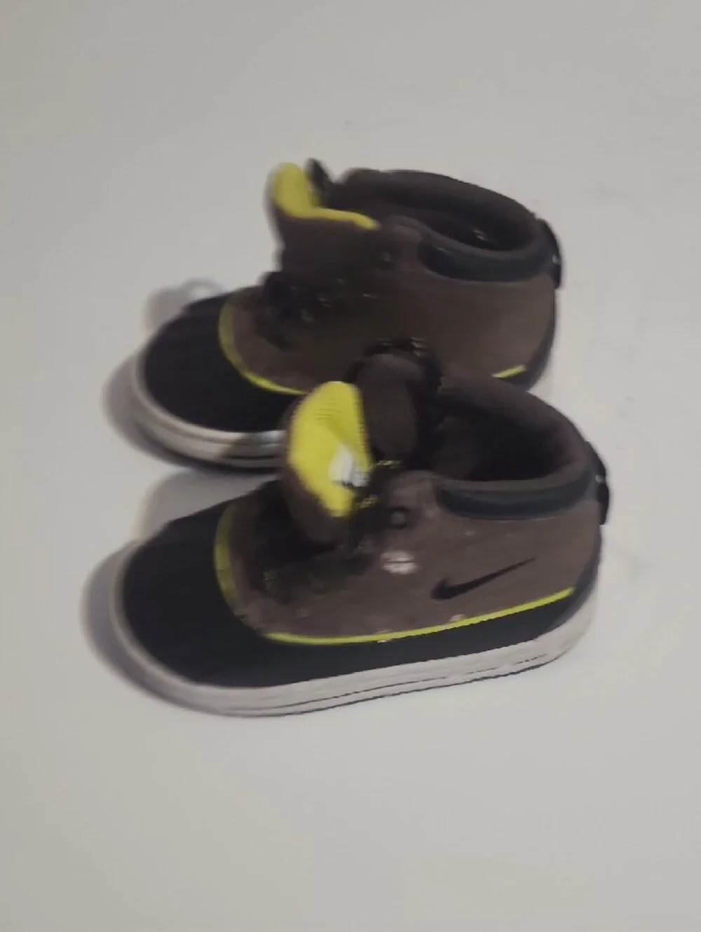 Nike sturdy kids