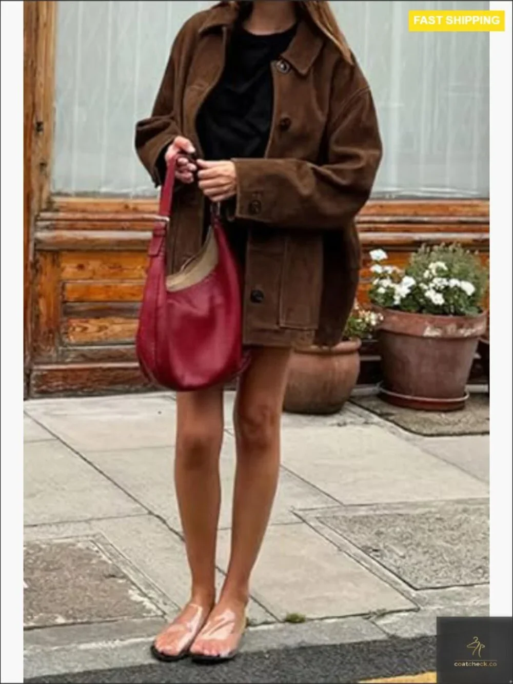 N/A streetwear going