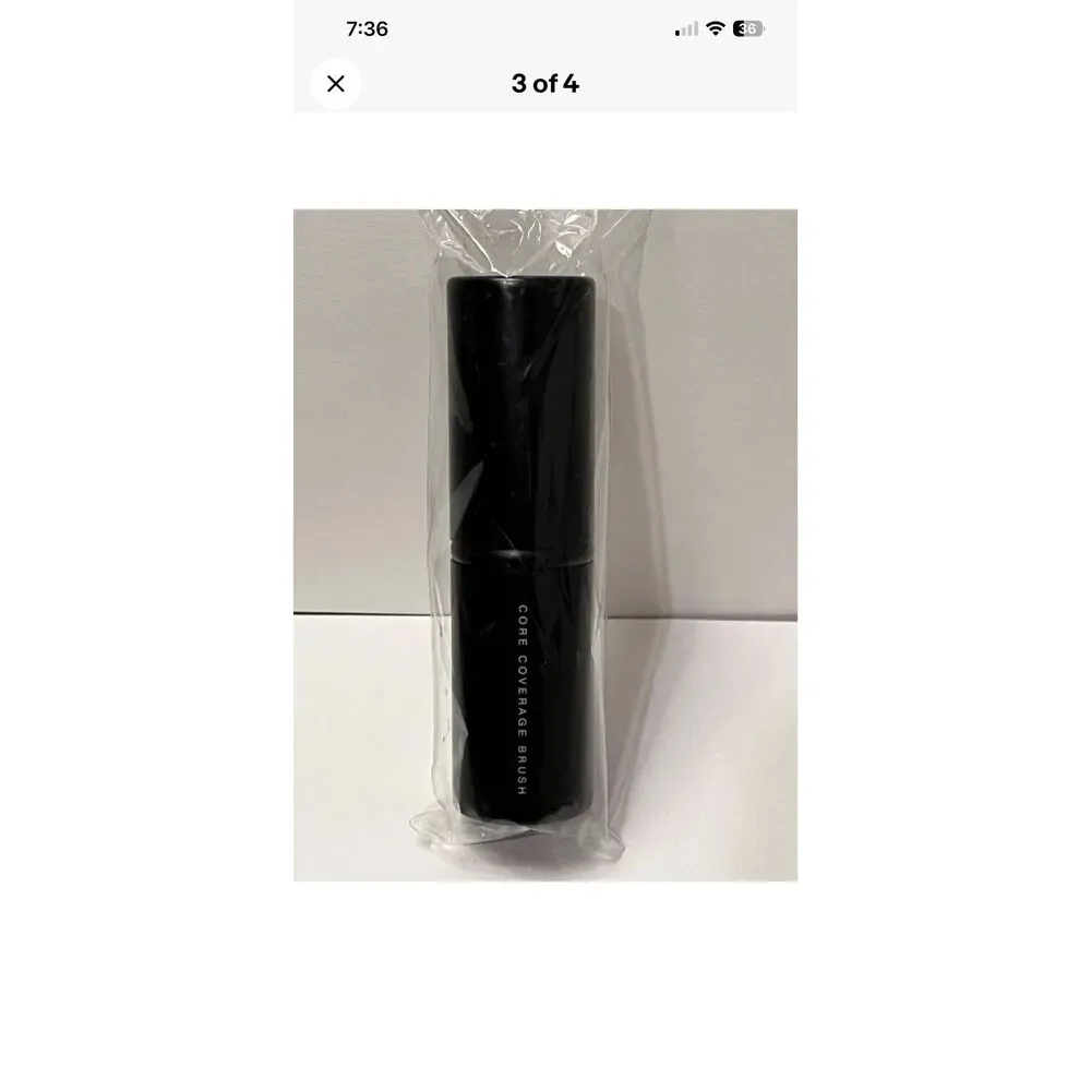 bareMinerals core coverage