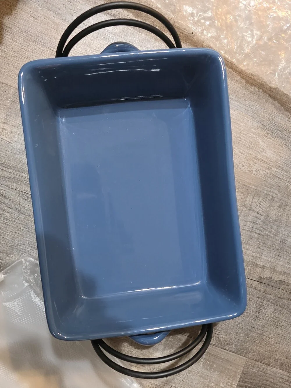 Temptations baker wire rack