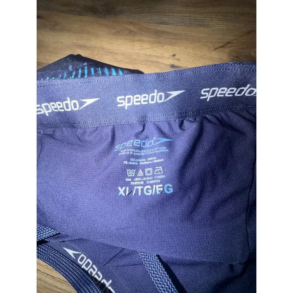N/A speedo men’s