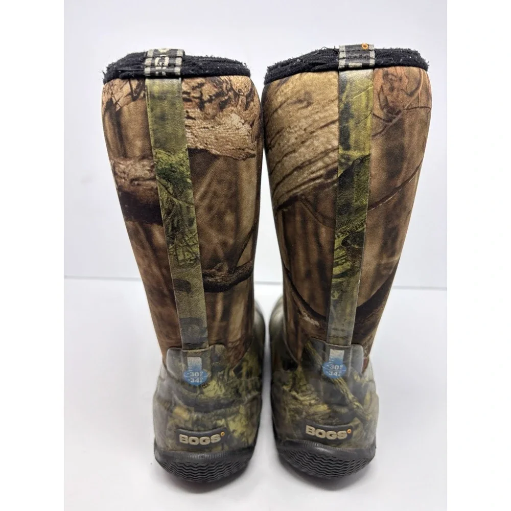 Bogs classic high