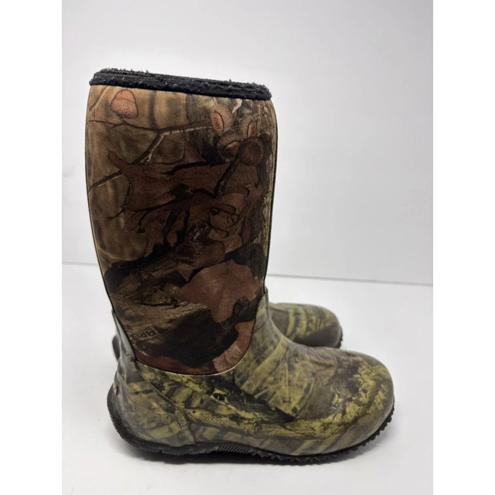 Bogs classic high