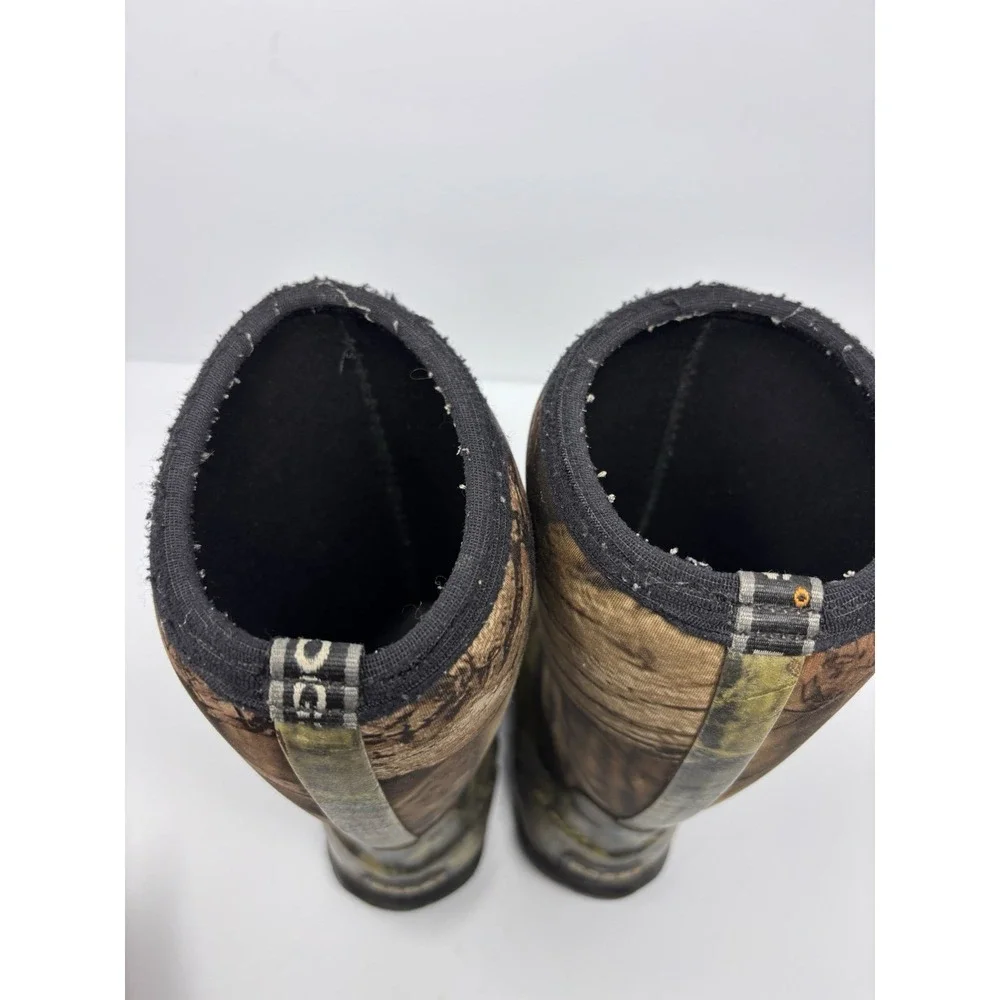 Bogs classic high