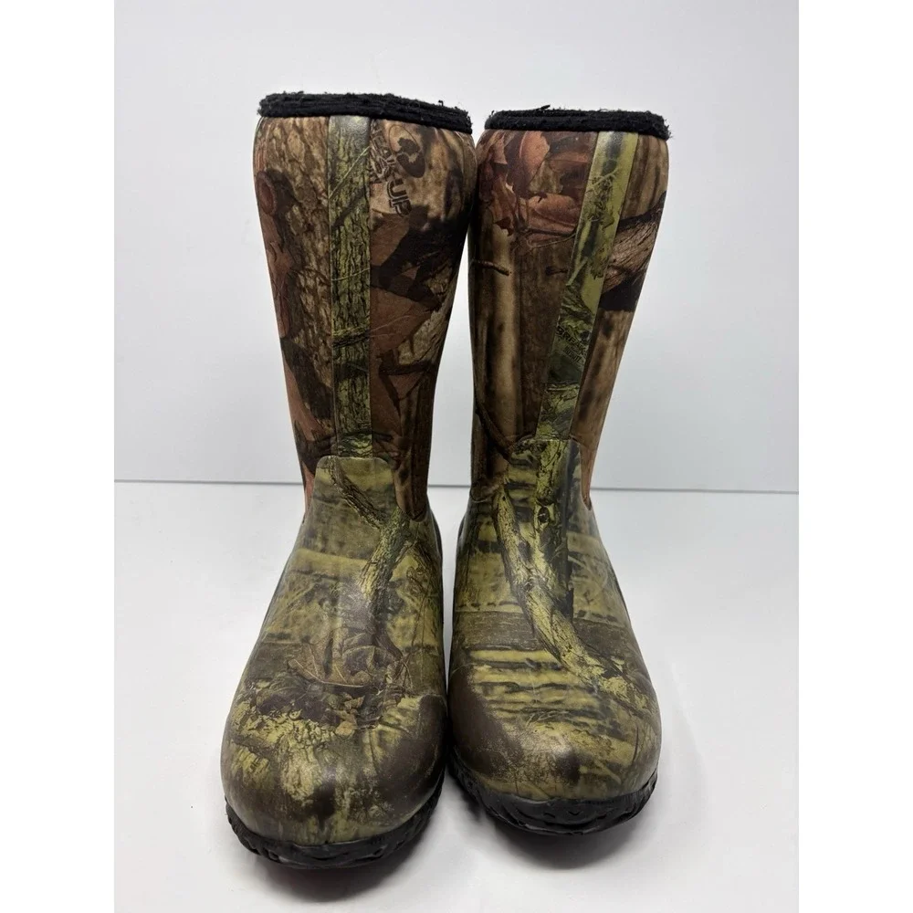 Bogs classic high