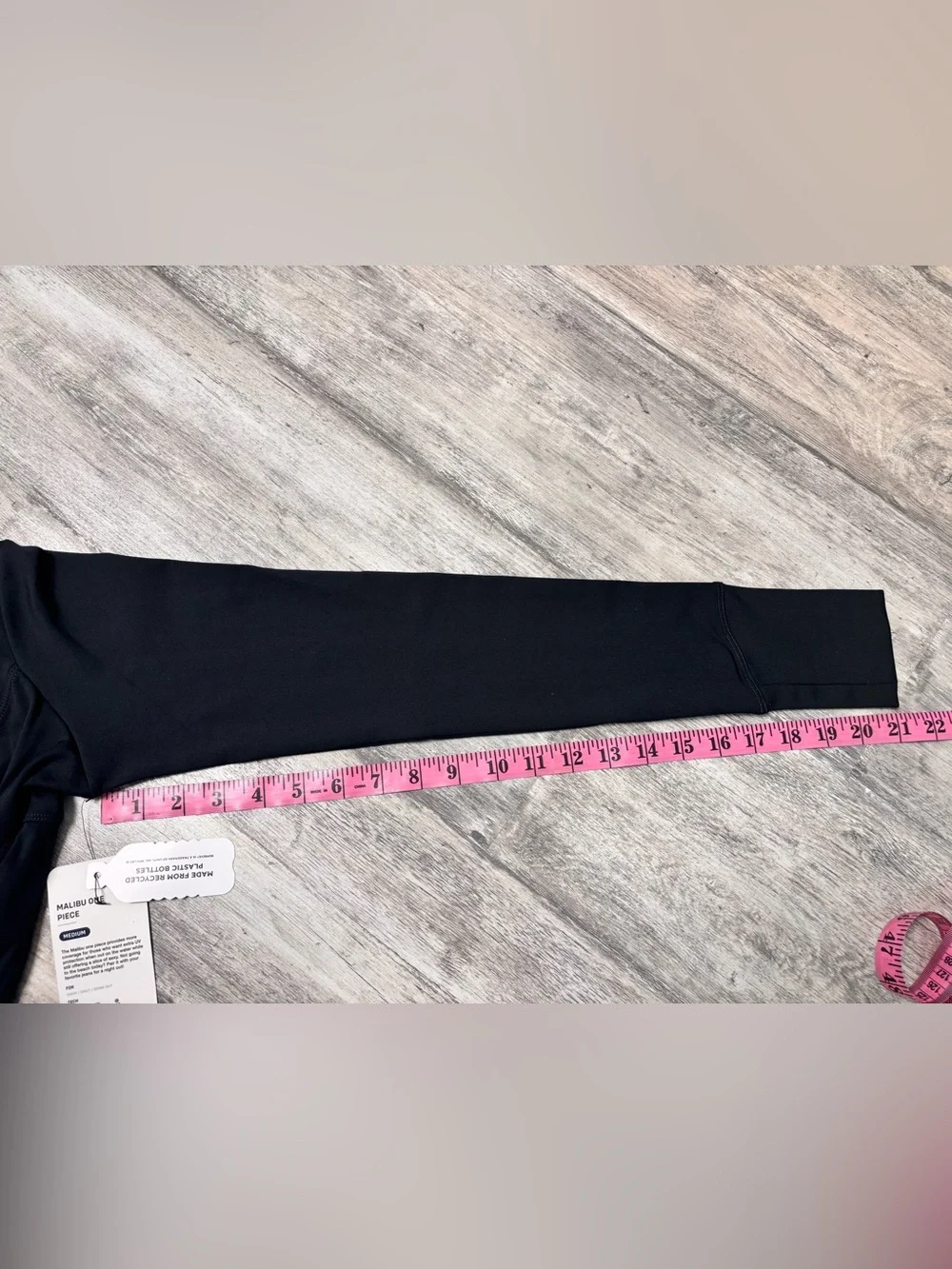 Phoenix nwt malibu