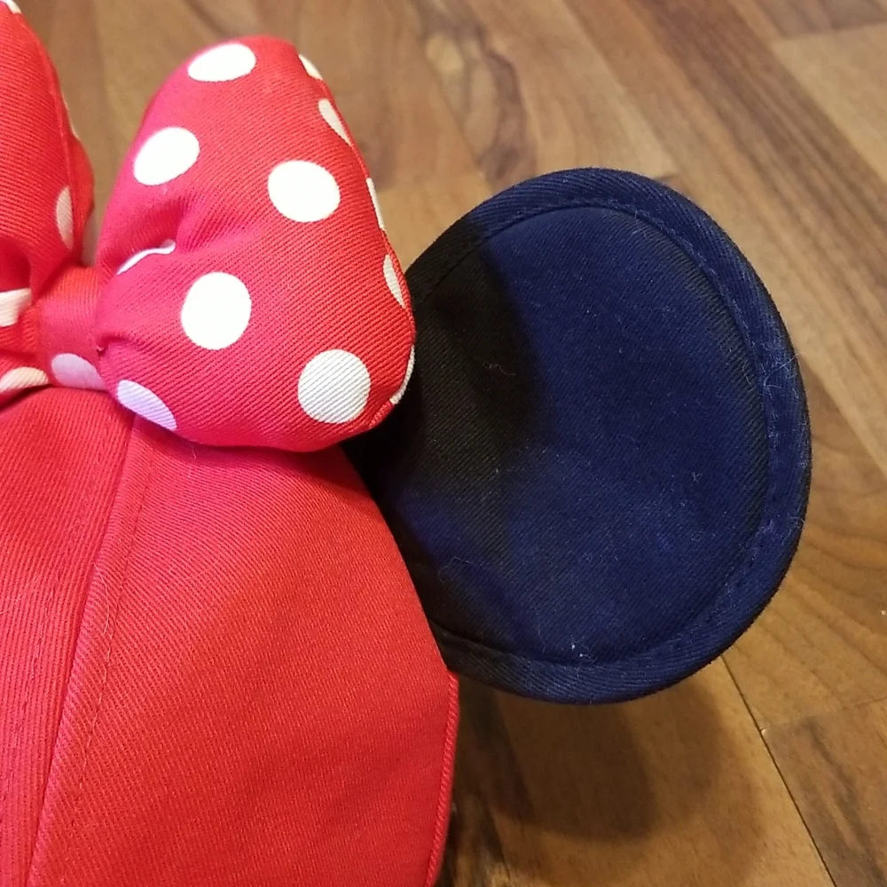 Disney disneyland parks