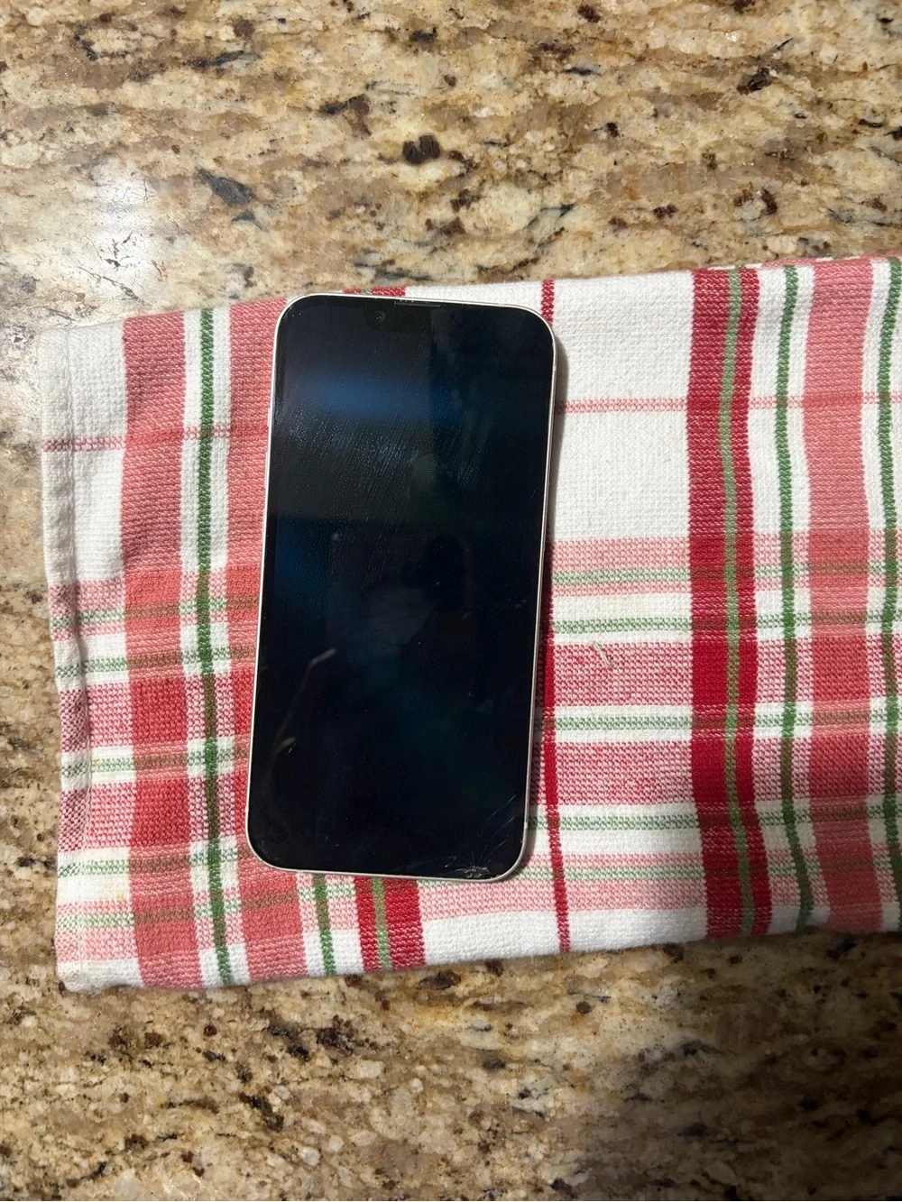 Apple clean minimalist