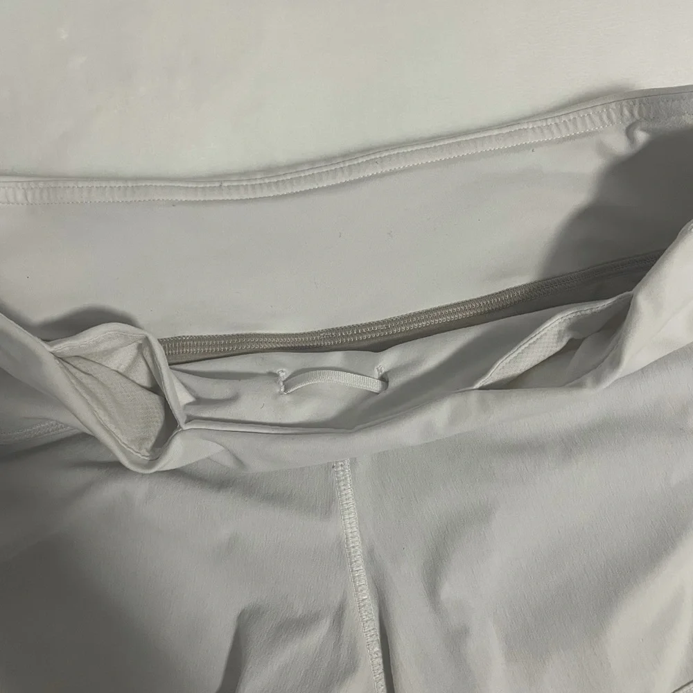 Lululemon Speed Up Short