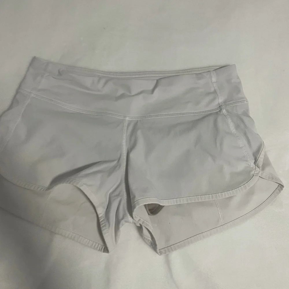 Lululemon Speed Up Short