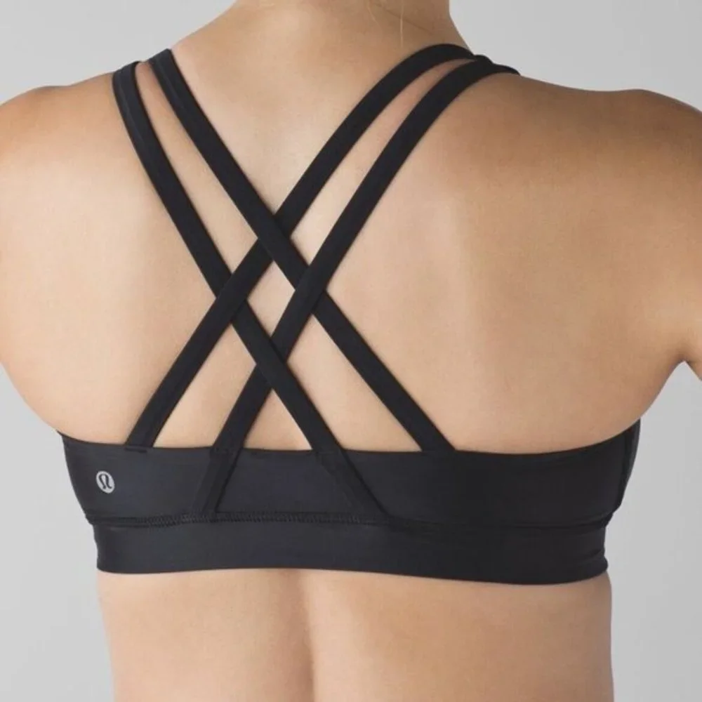 Lululemon Energy Bra
