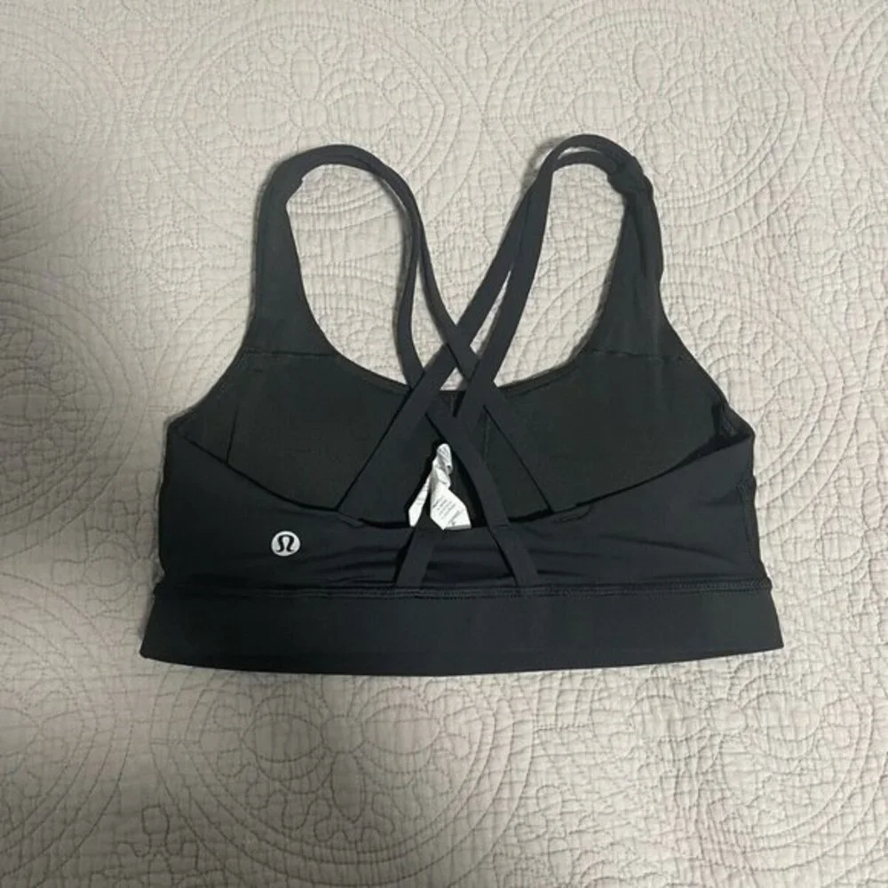 Lululemon Energy Bra