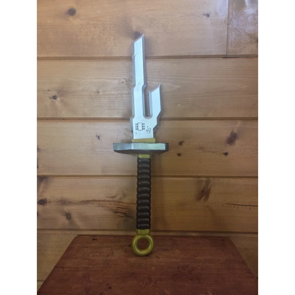 Jujutsu Kaisen Fushiguro Toji Inverted Spear Of Heaven Cosplay Prop 24
