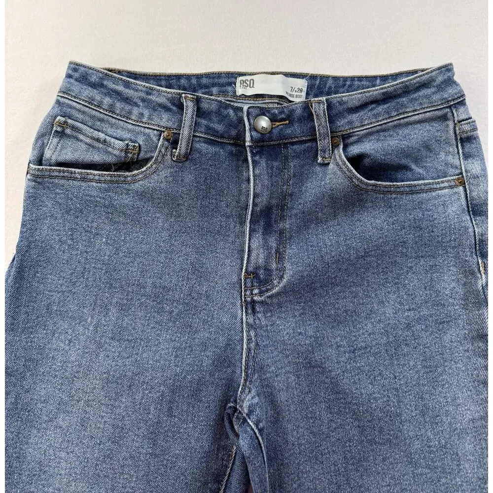 RSQ jeans mid