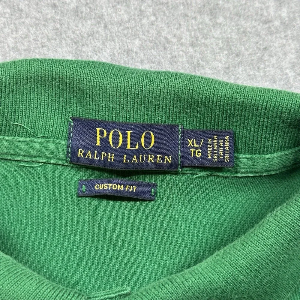 Polo Ralph Lauren polo ralph