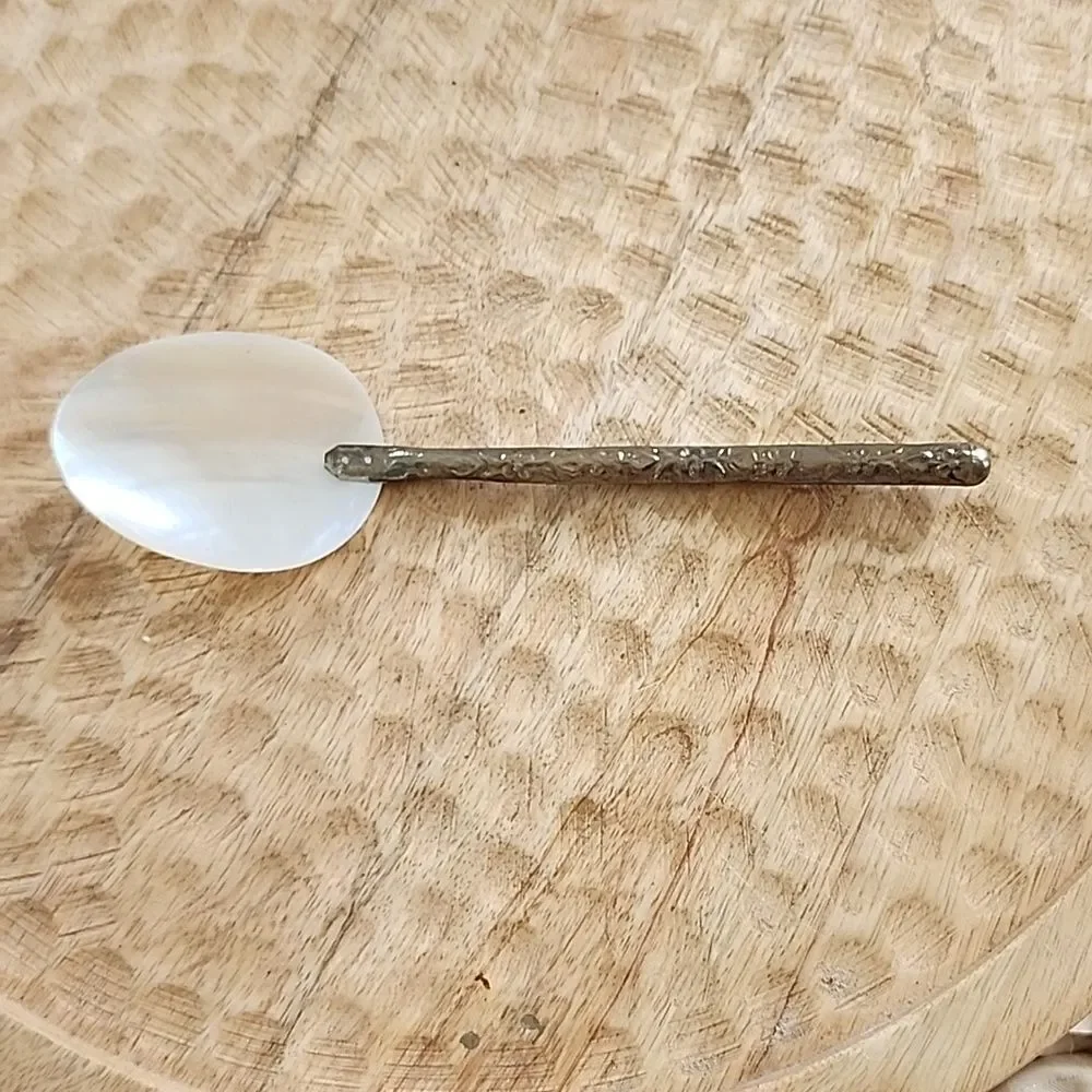 Handmade delicate mother