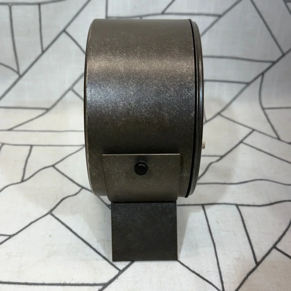 Howard Miller Table Clock 7.5