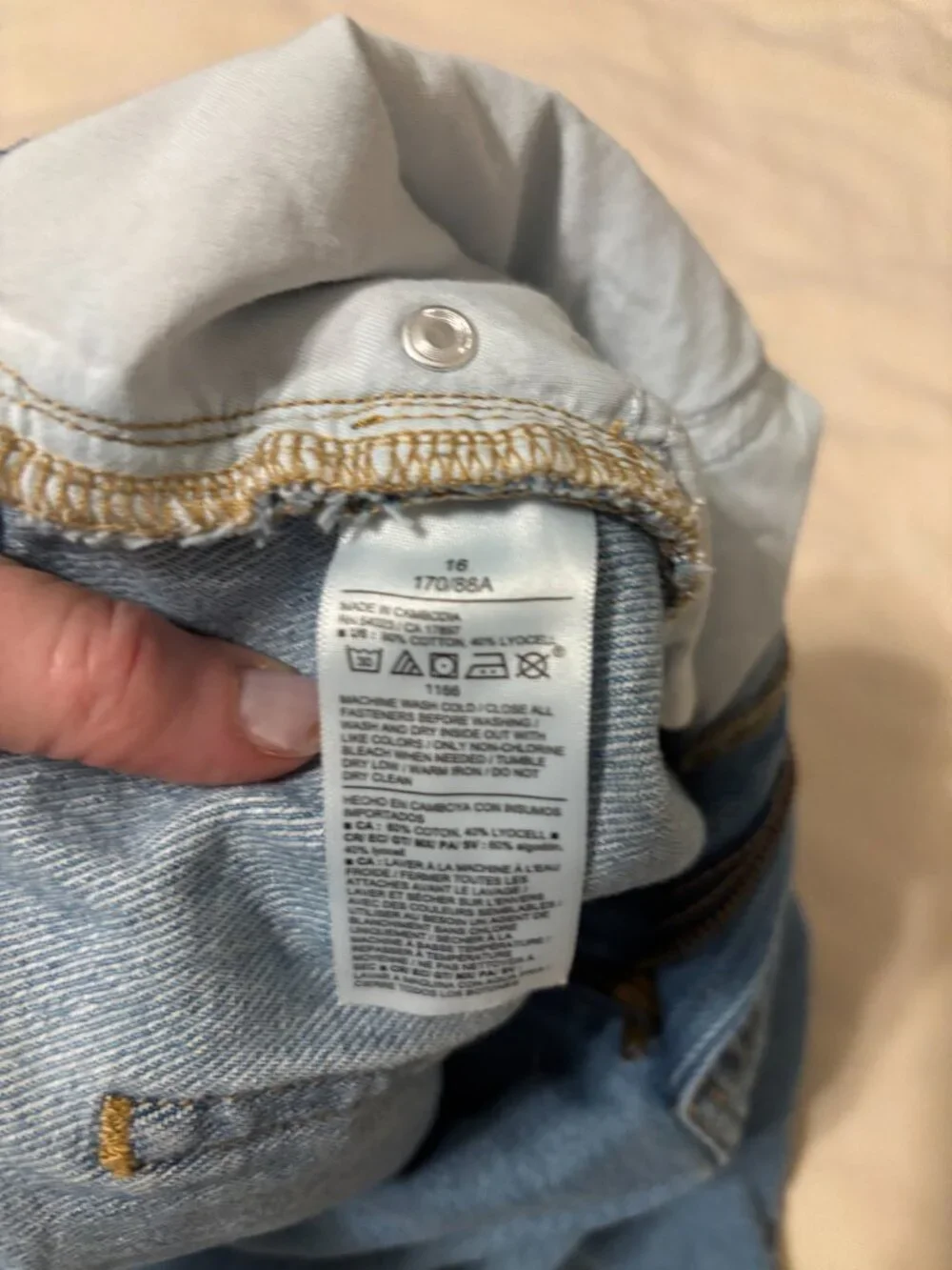 old navy