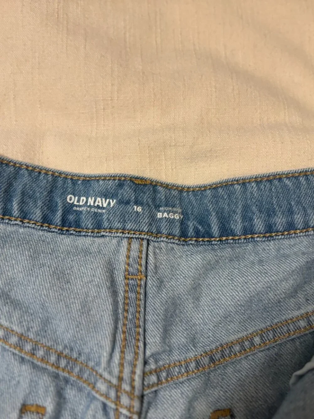 old navy