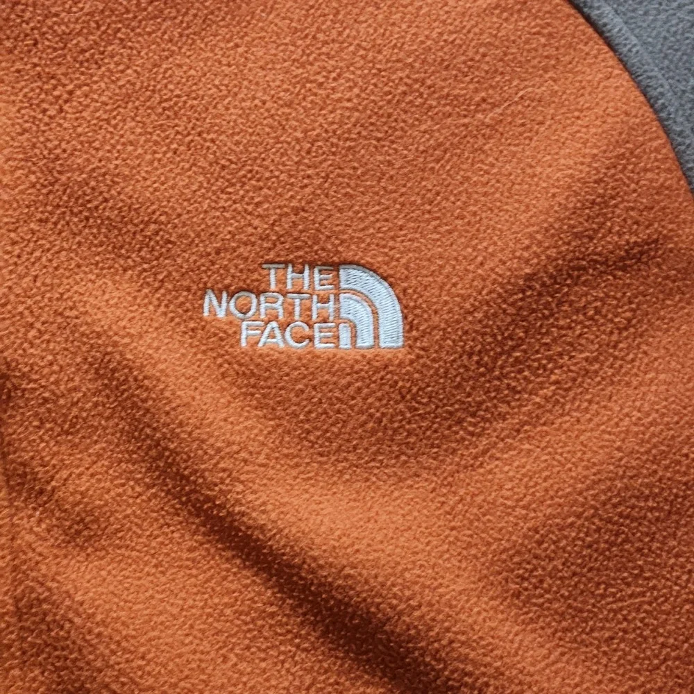The North Face jacket excellent