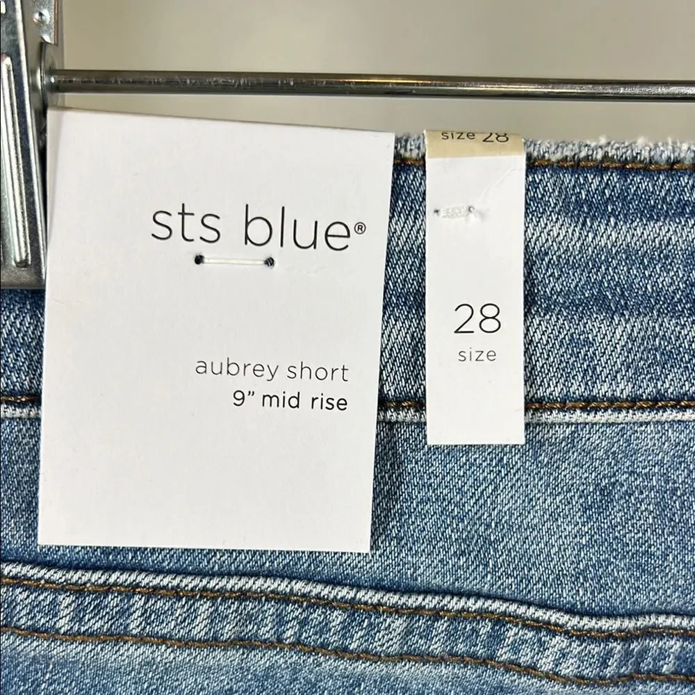 stylish denim