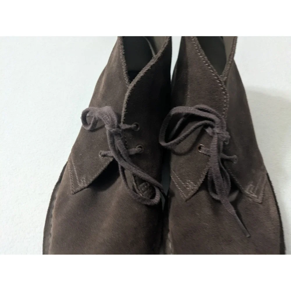 Clarks originals desert