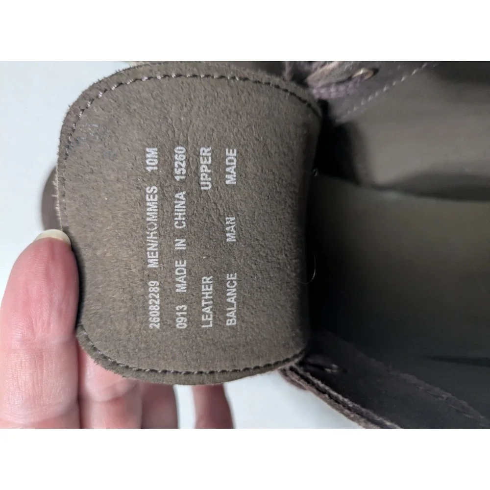 Clarks originals desert
