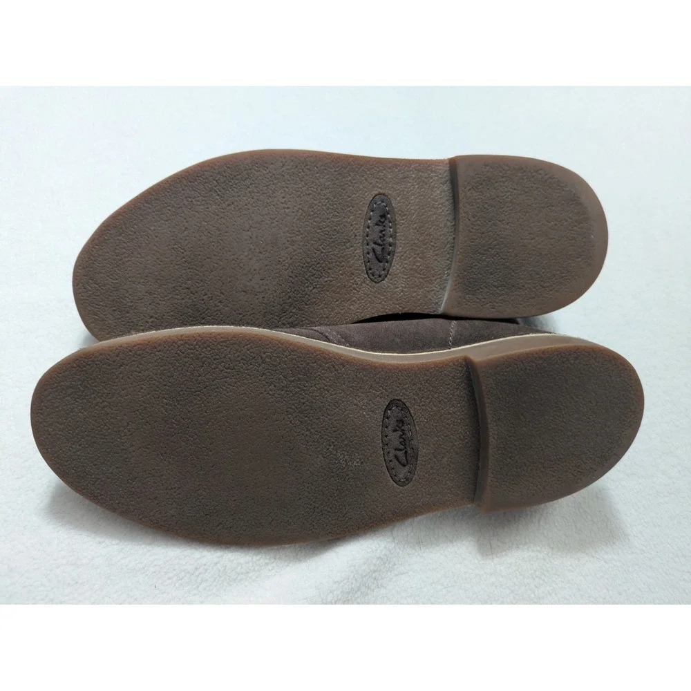 Clarks originals desert