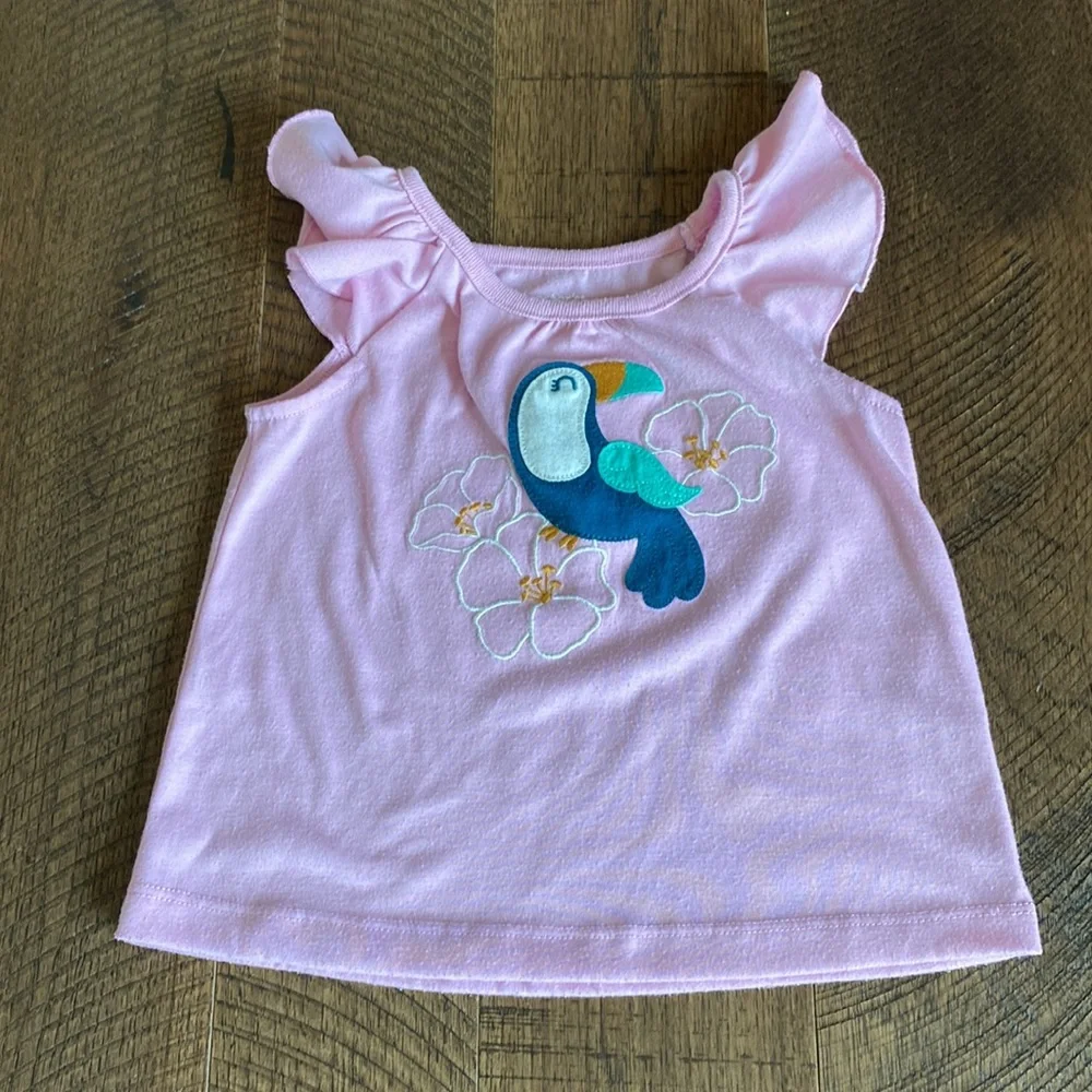 Carter’s Pajamas