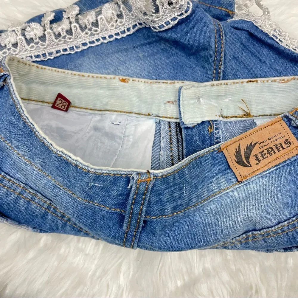 Jeans HT jeans ht