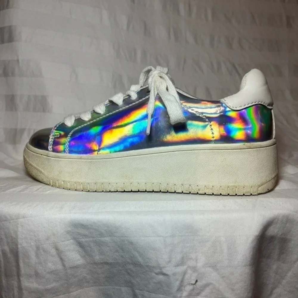 Steve Madden steve madden