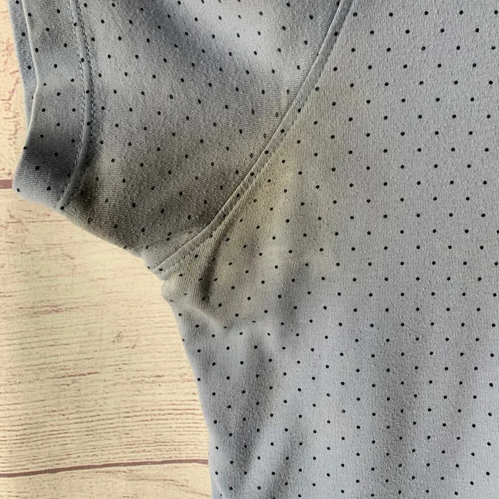 Banana Republic light blue
