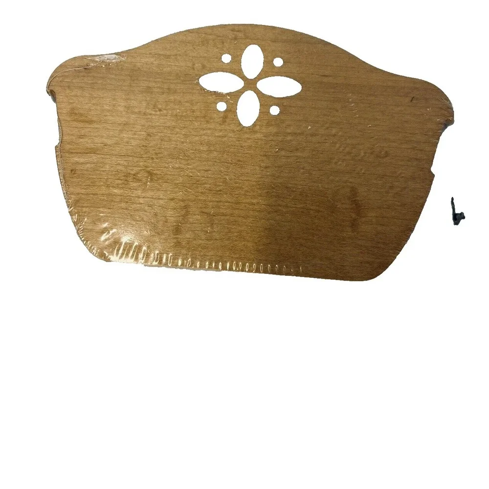 Longaberger Woodcrafts Bread Basket‎ Wood Single Divider #50008 NEW!